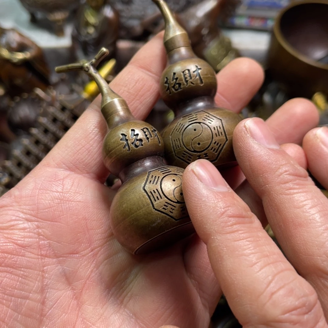 铜器摆件诚信经营