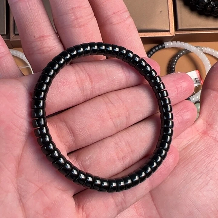 手链未镶嵌和田玉