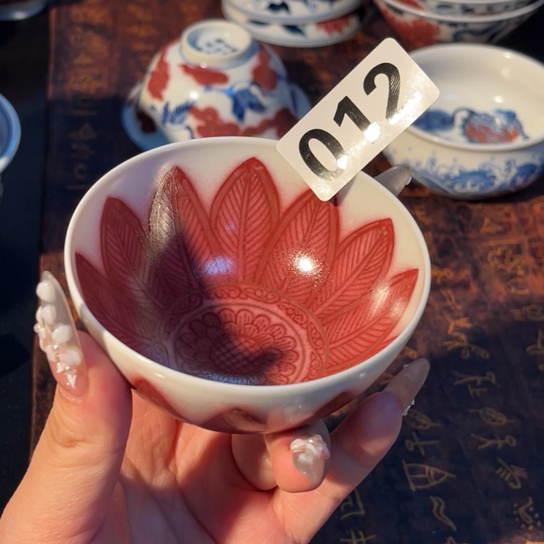 012 半月陶瓷半月陶瓷