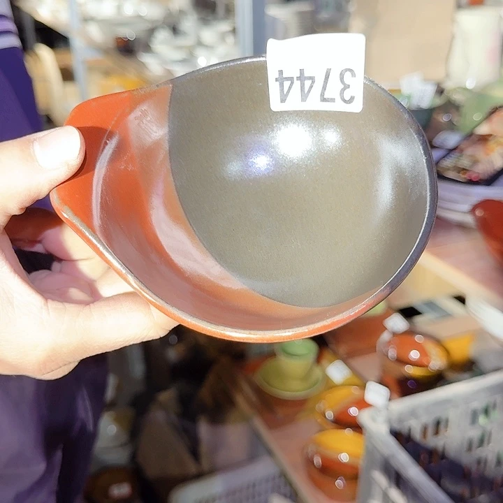 磁州窑国营时期五厂