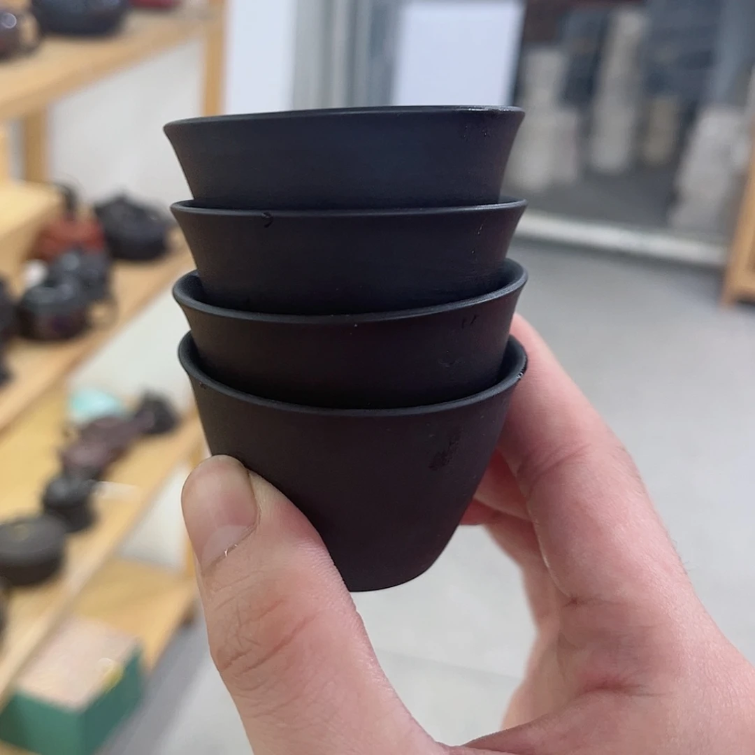 【闪购商品】紫砂茶宠