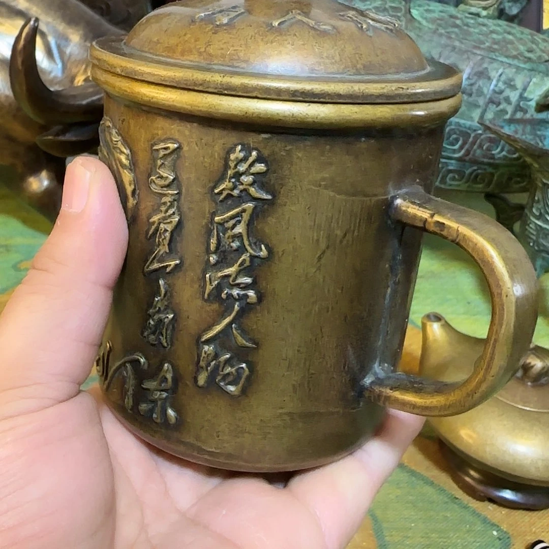 老铜器老铜器老铜器