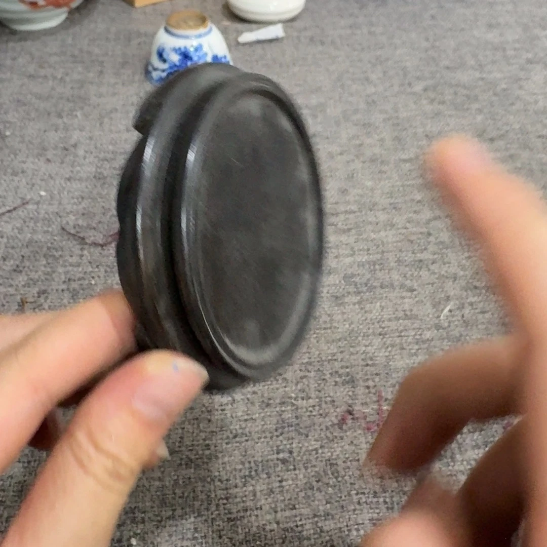 非常好用漂亮的茶具