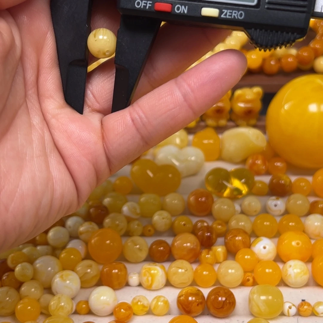 非金属配珠配饰01