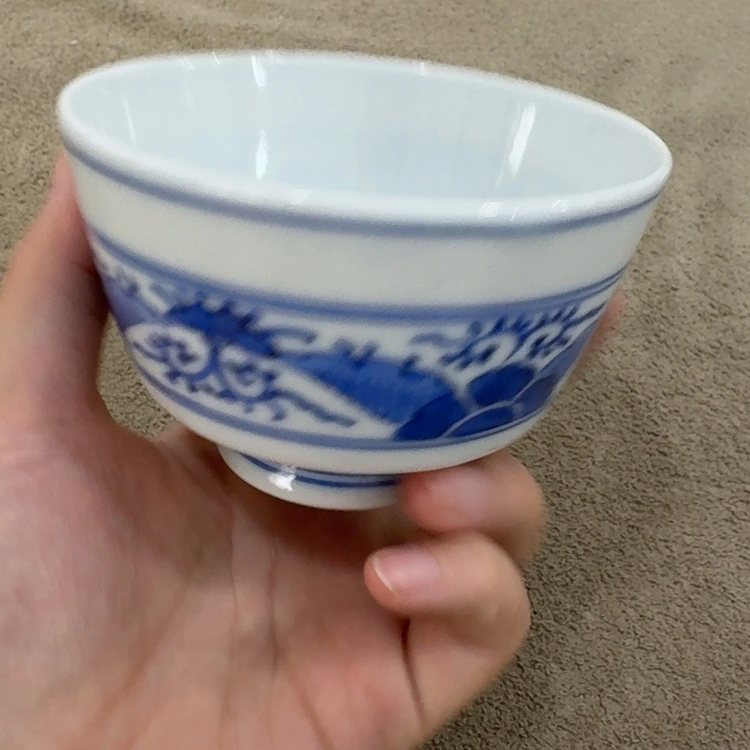 非常好用漂亮的茶具