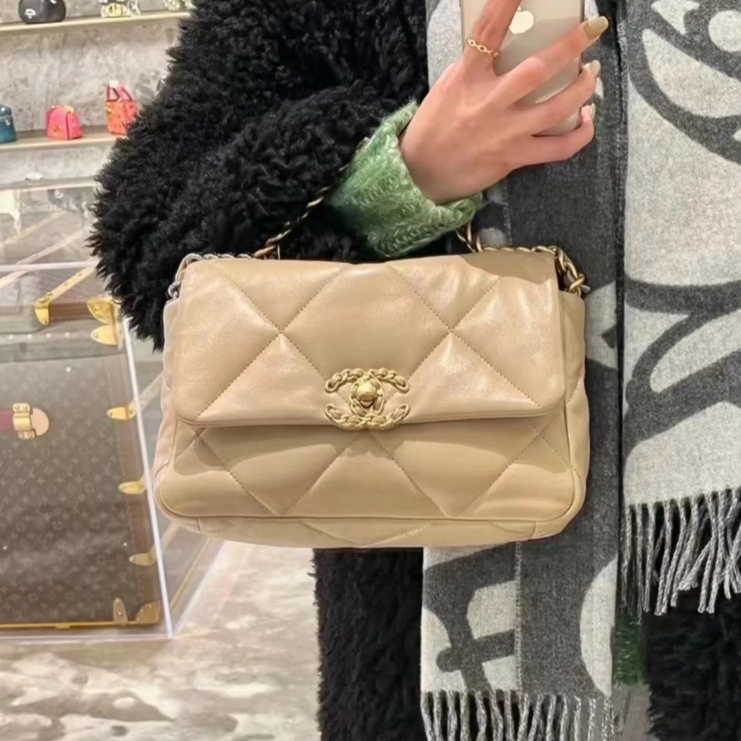 95新 Chanel/香奈儿 香奈儿/单肩包/6475