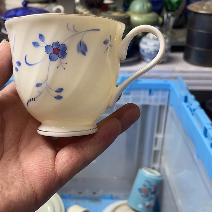 水滴瓷器水滴瓷器