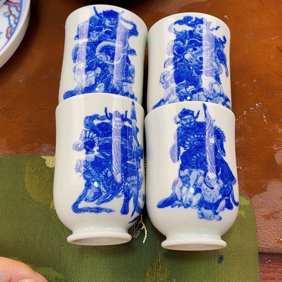 江***3瓷片陶瓷制品生产加工厂