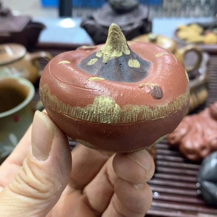 紫砂茶宠紫砂紫砂