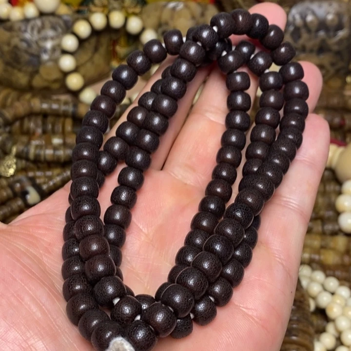 檀香紫檀（小叶紫檀）