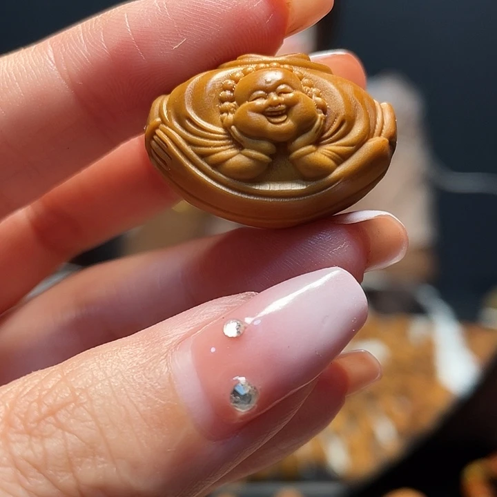 橄榄核手串/手链橄榄