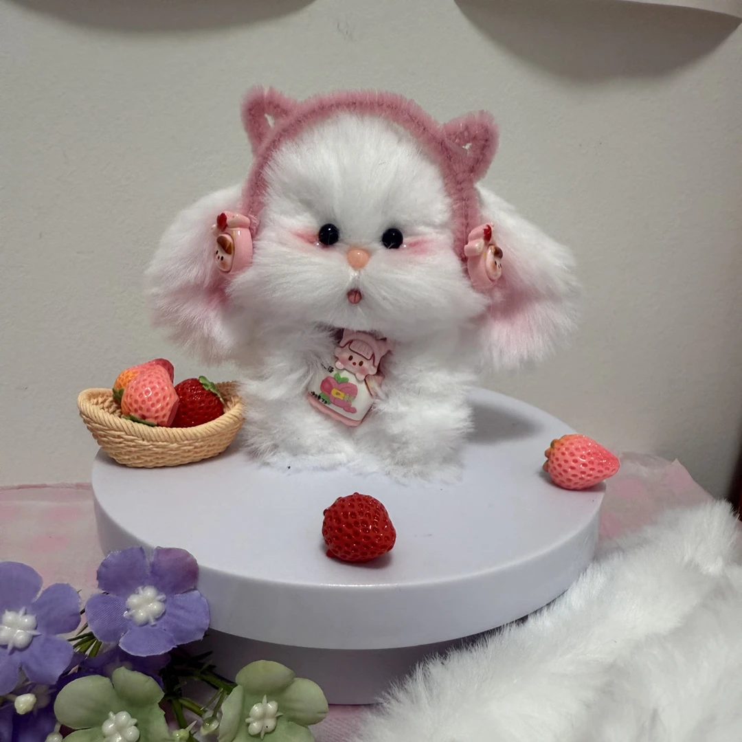 扭扭棒成品随机一只·摆件包挂