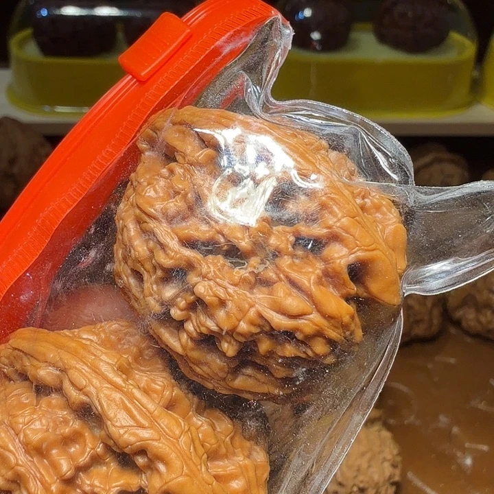 全***治文玩核桃吊坠11211222221