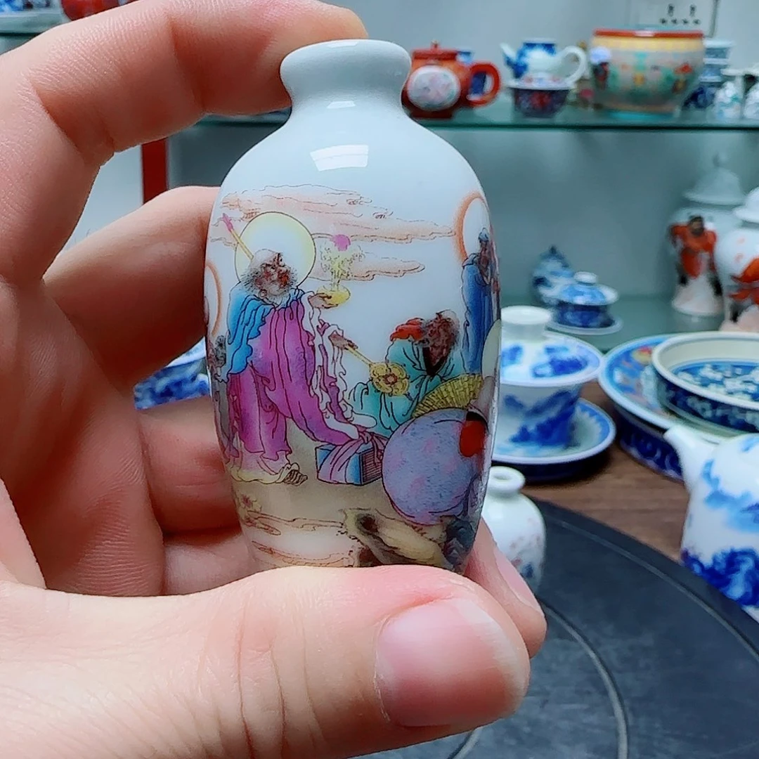 瓷片瓷器的工艺技术与艺术