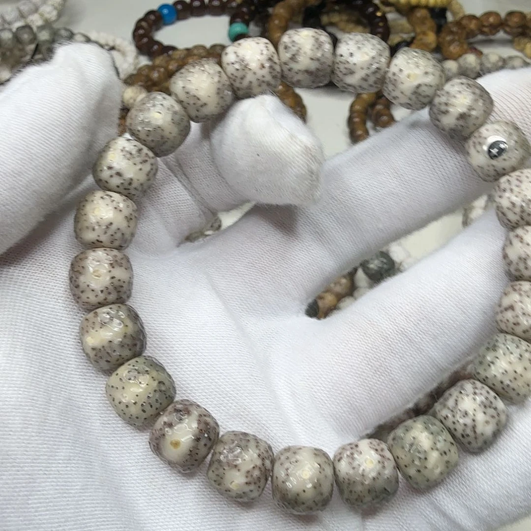 星月菩提吊坠懒***了龙鳞b26