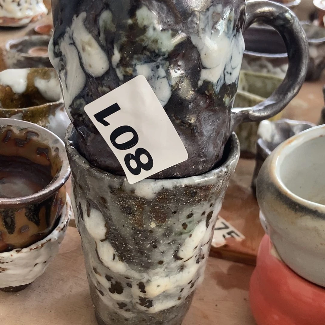喵*801两只一家茶器直播分享