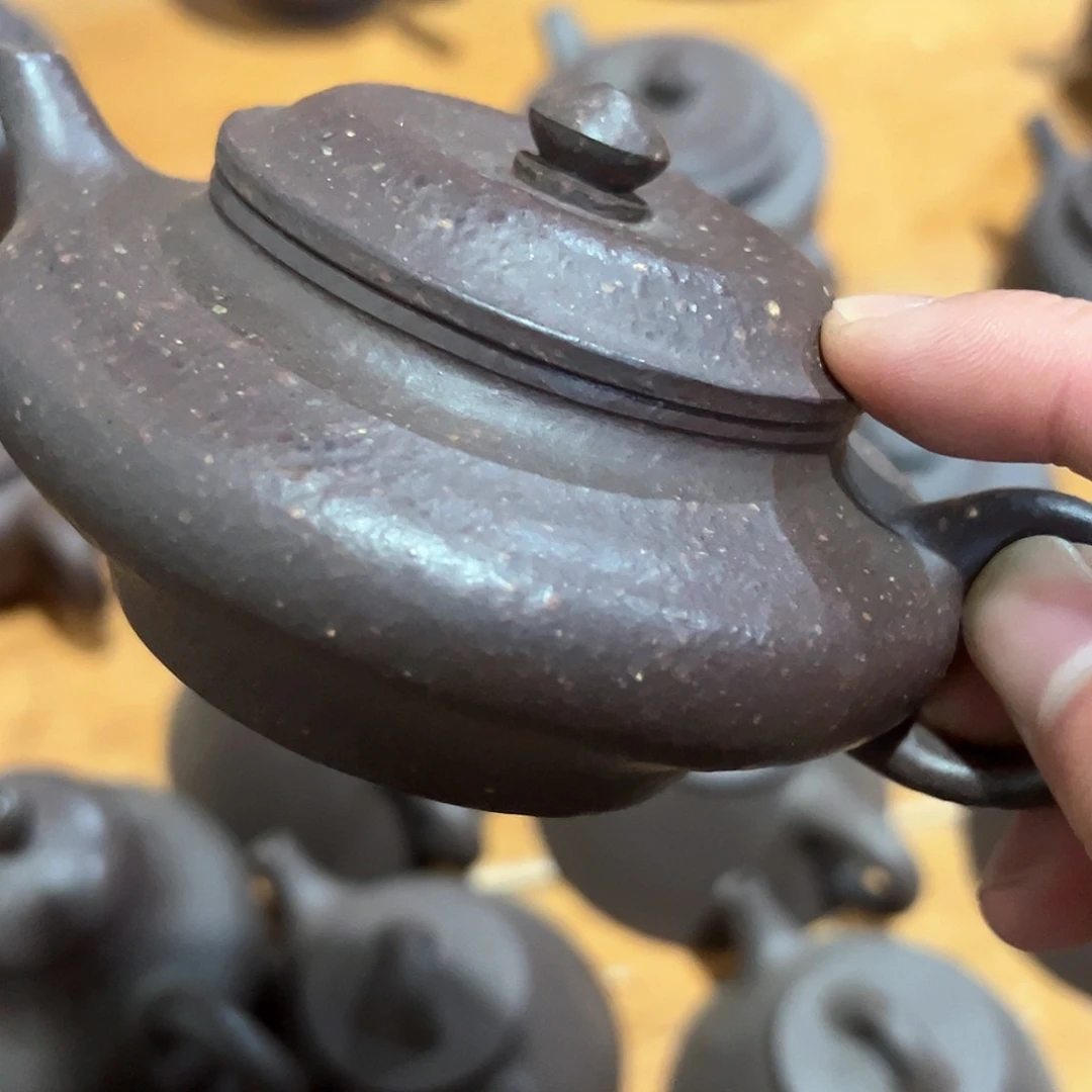 紫砂茶壶紫砂的味道