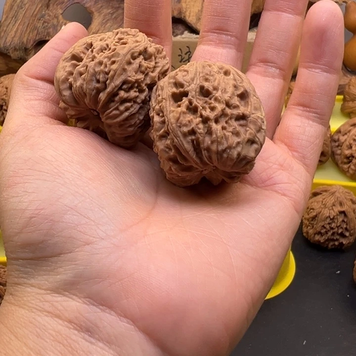 岁***旺核桃全品南疆石奖福利