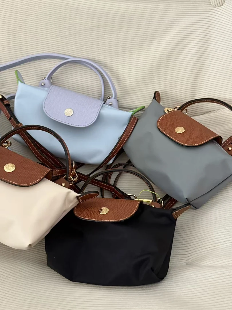 龙 镶小MINI百搭包包