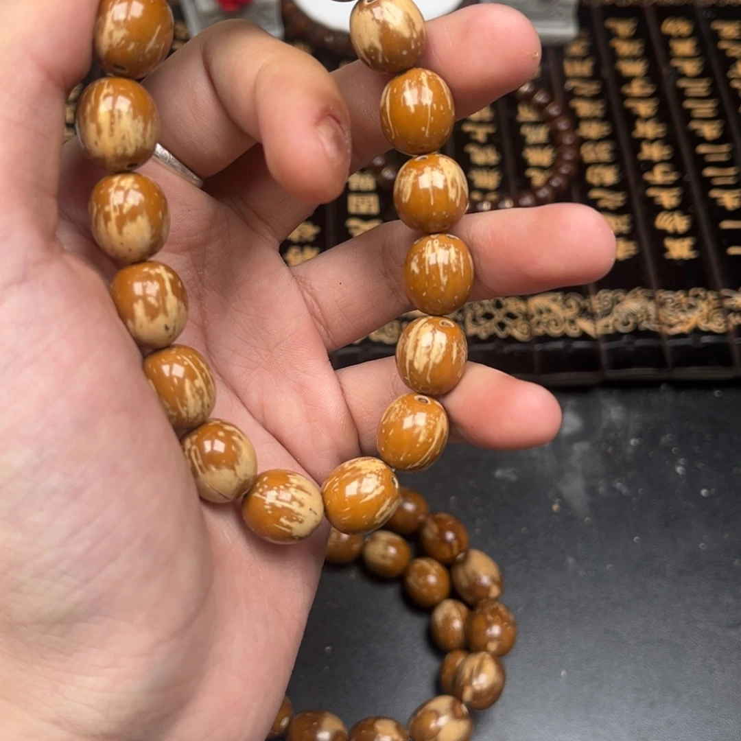 紫金鼠手串紫金鼠69