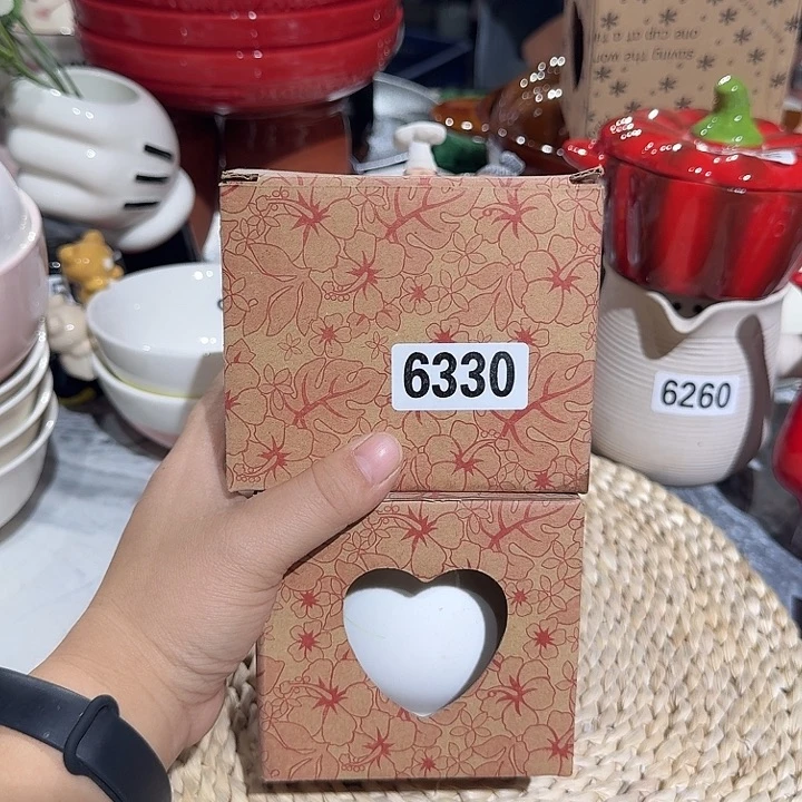 瓷片微瑕陶瓷满15包邮6330