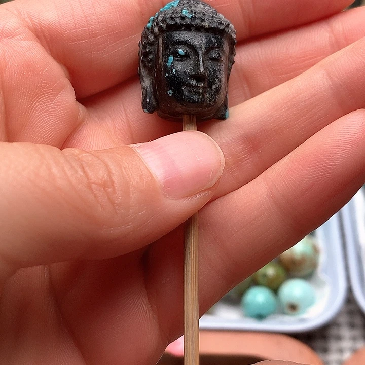 湖北天然原矿松石