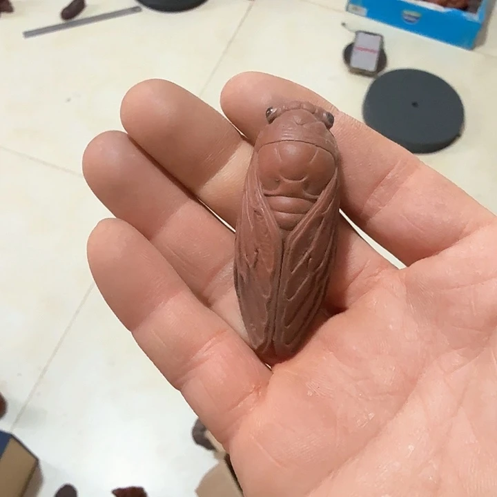 紫砂茶宠买****冷雕塑瑕疵茶宠