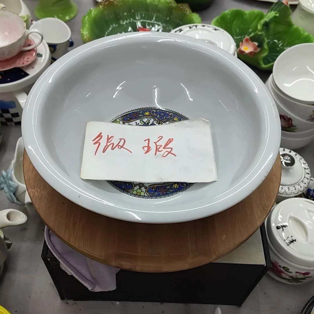 潮州创艺瓷家陶瓷