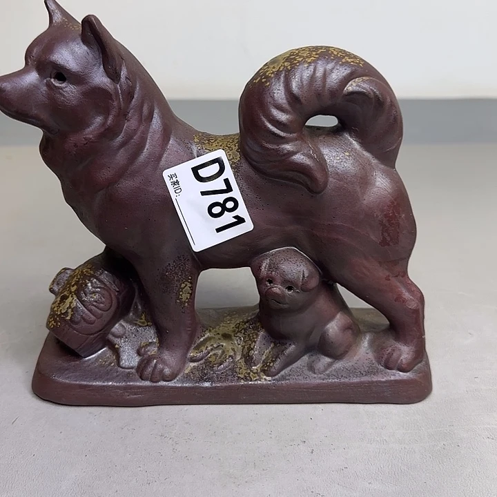 备前烧作品备前烧