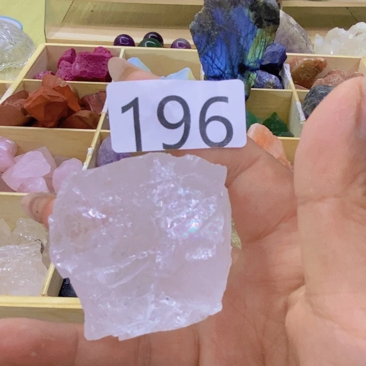 水晶未镶嵌未镶嵌196