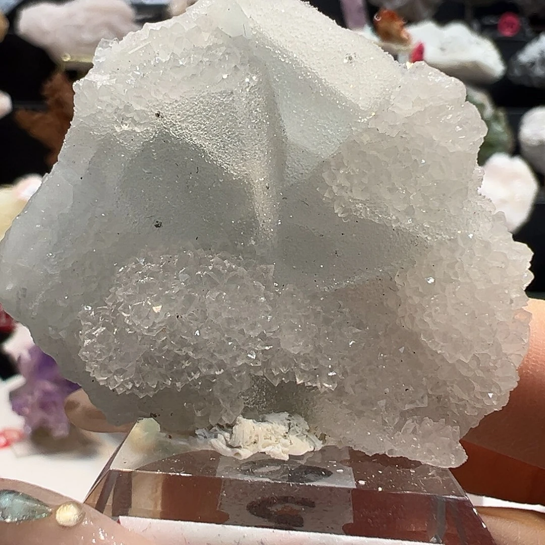 未镶嵌大型摆件（非配饰）水晶