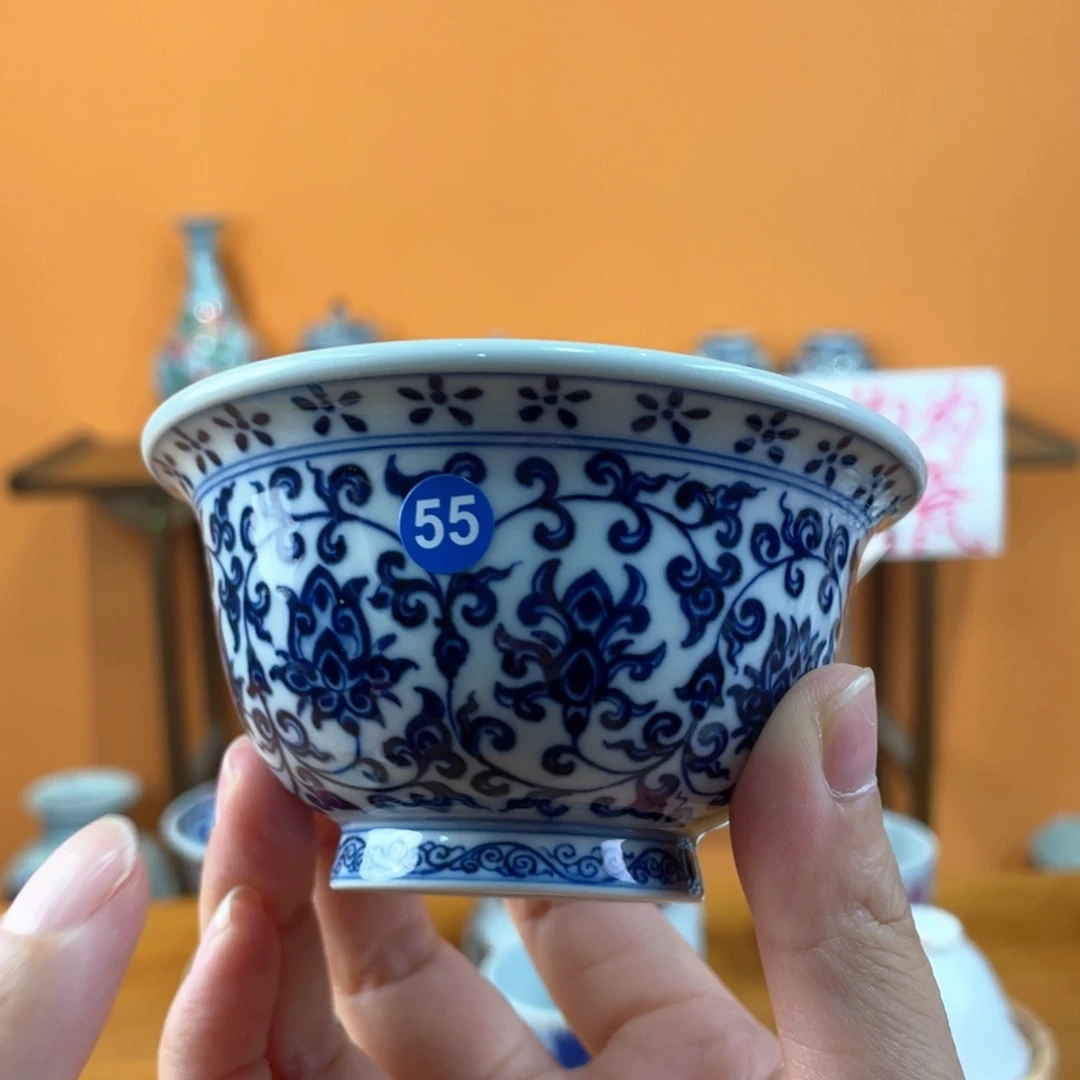 景德镇手绘哈哈哈哈哈哈