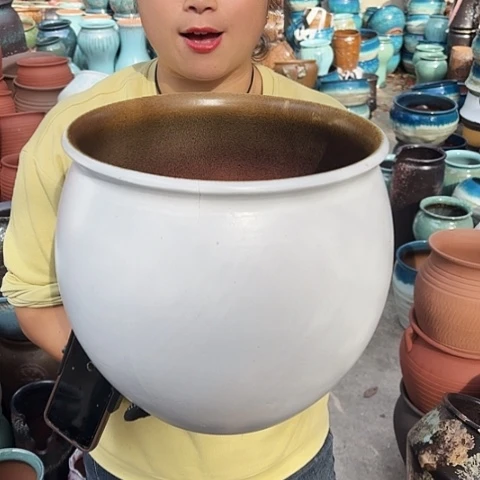 口29高28瑕疵 口裂口变形