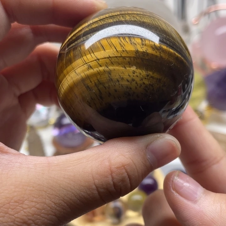 珠宝半成品未镶嵌水晶