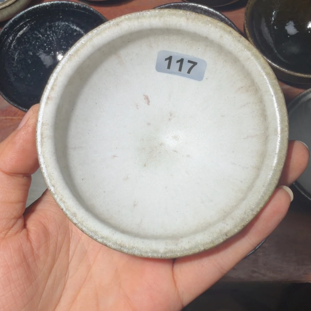 茶盏焦源龙窑，不忘初心117