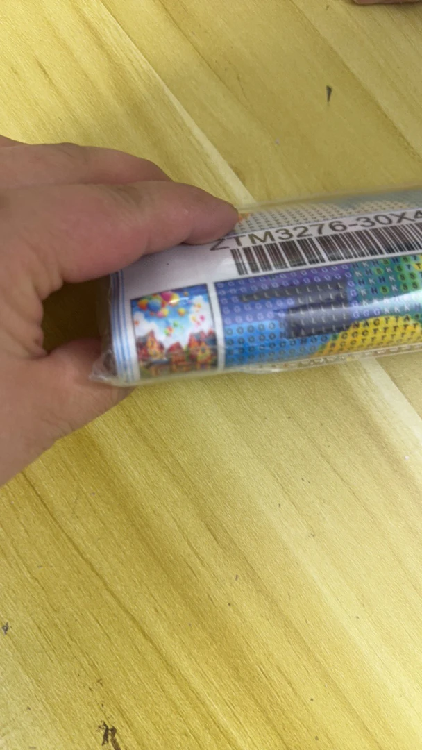 十字绣11CT厂家清仓直播间炸福利满秀