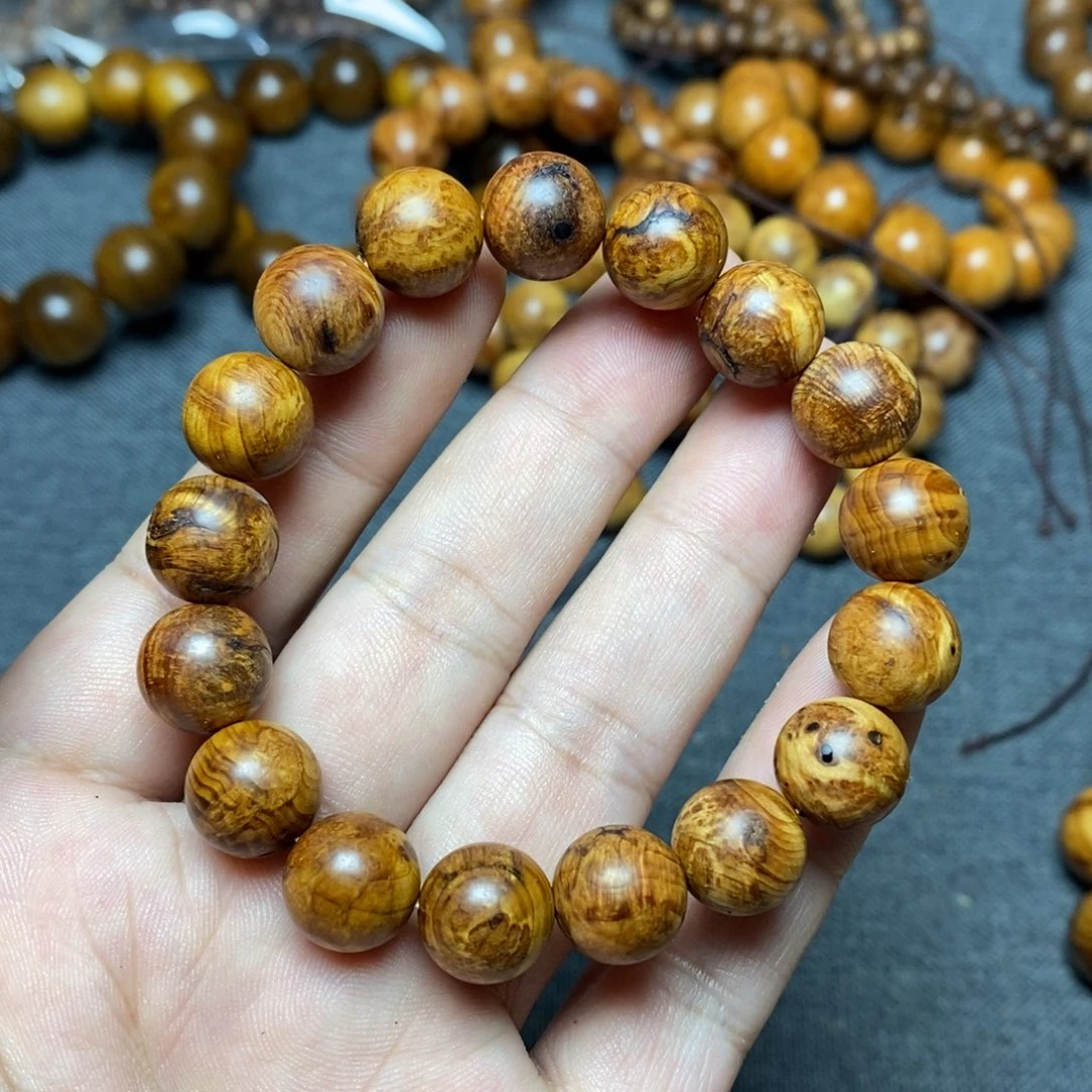 无事牌柏木（崖柏）1.2变异微瑕疵