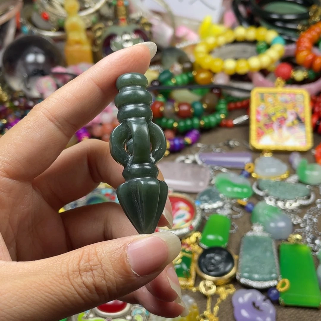琉璃手工艺品꧁****琉璃