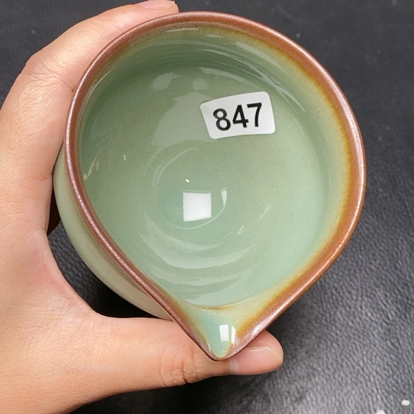 【闪购商品】茶盏我的盏太好看了吧