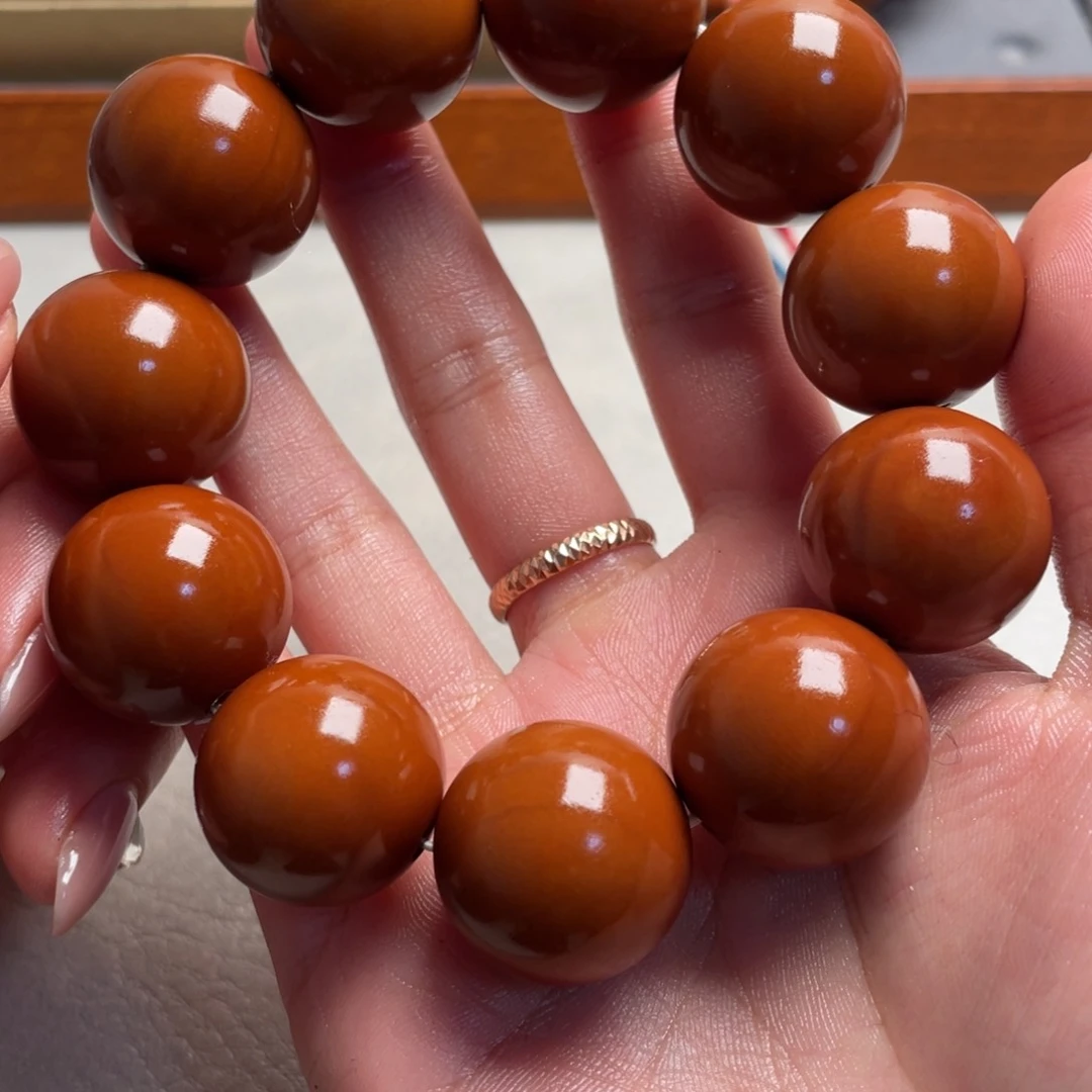 手串橄榄核道**道橄榄核2.2