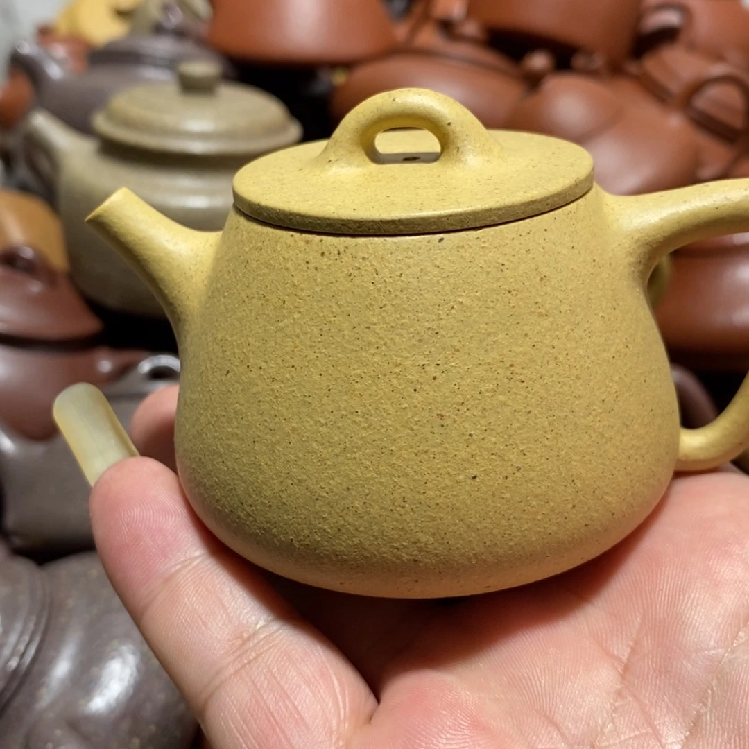 C***g茶壶紫砂闪购商品紫砂壶