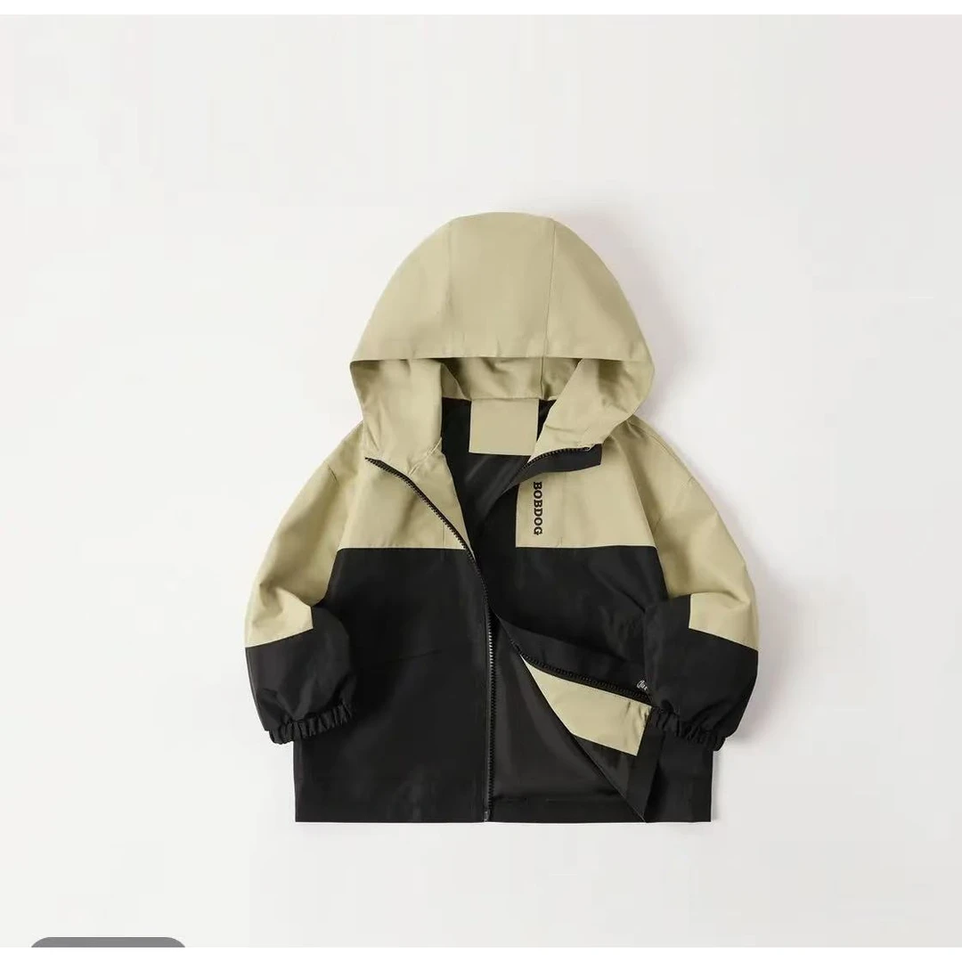 《巴*豆》WT-203品牌撤柜 三防户外冲锋衣冲锋衣外套