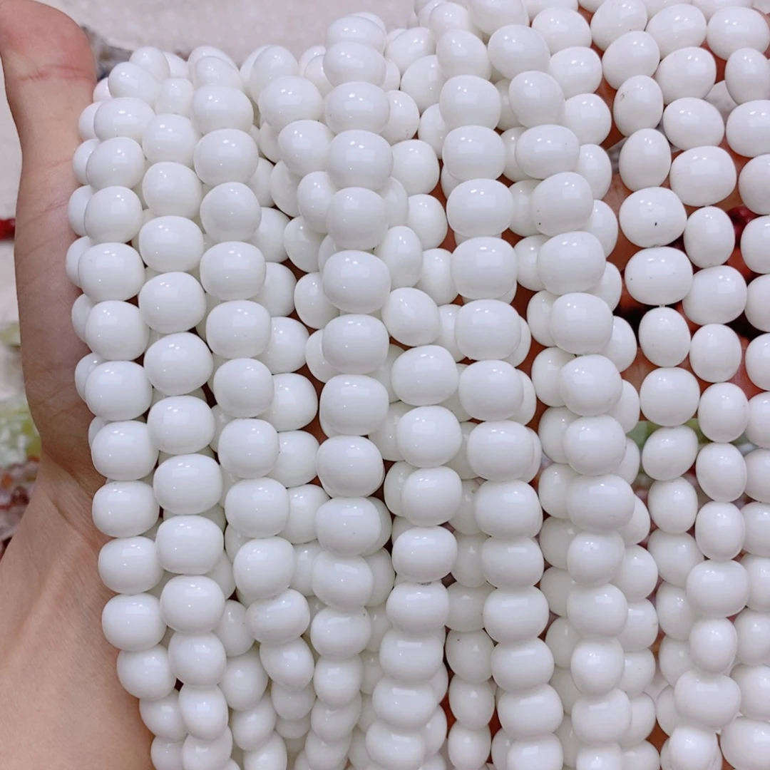 琉璃DIY小面包随机一条装