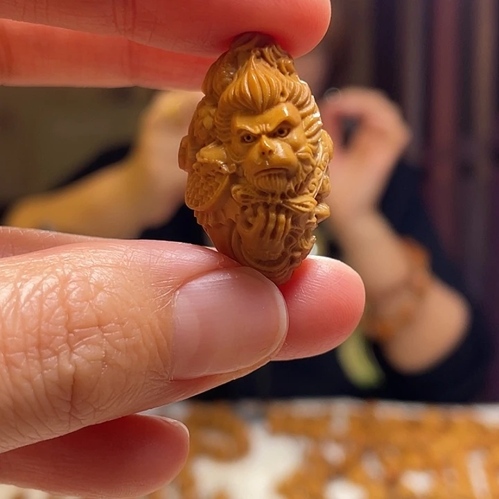 橄榄核手串/手链橄榄核