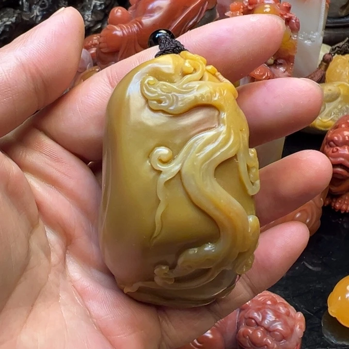 寿山石用****3寿山石寿山石