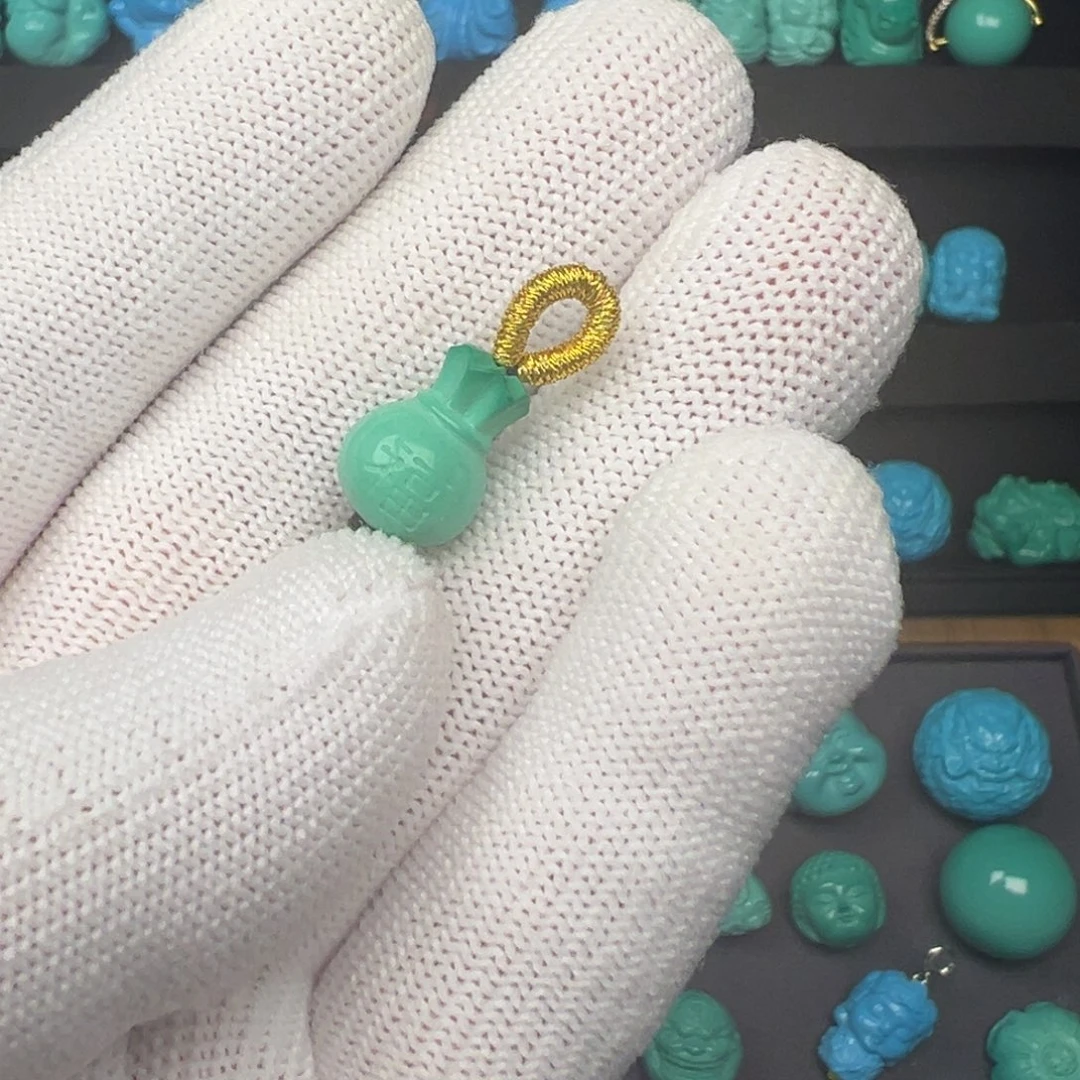 湖北原矿福袋配饰