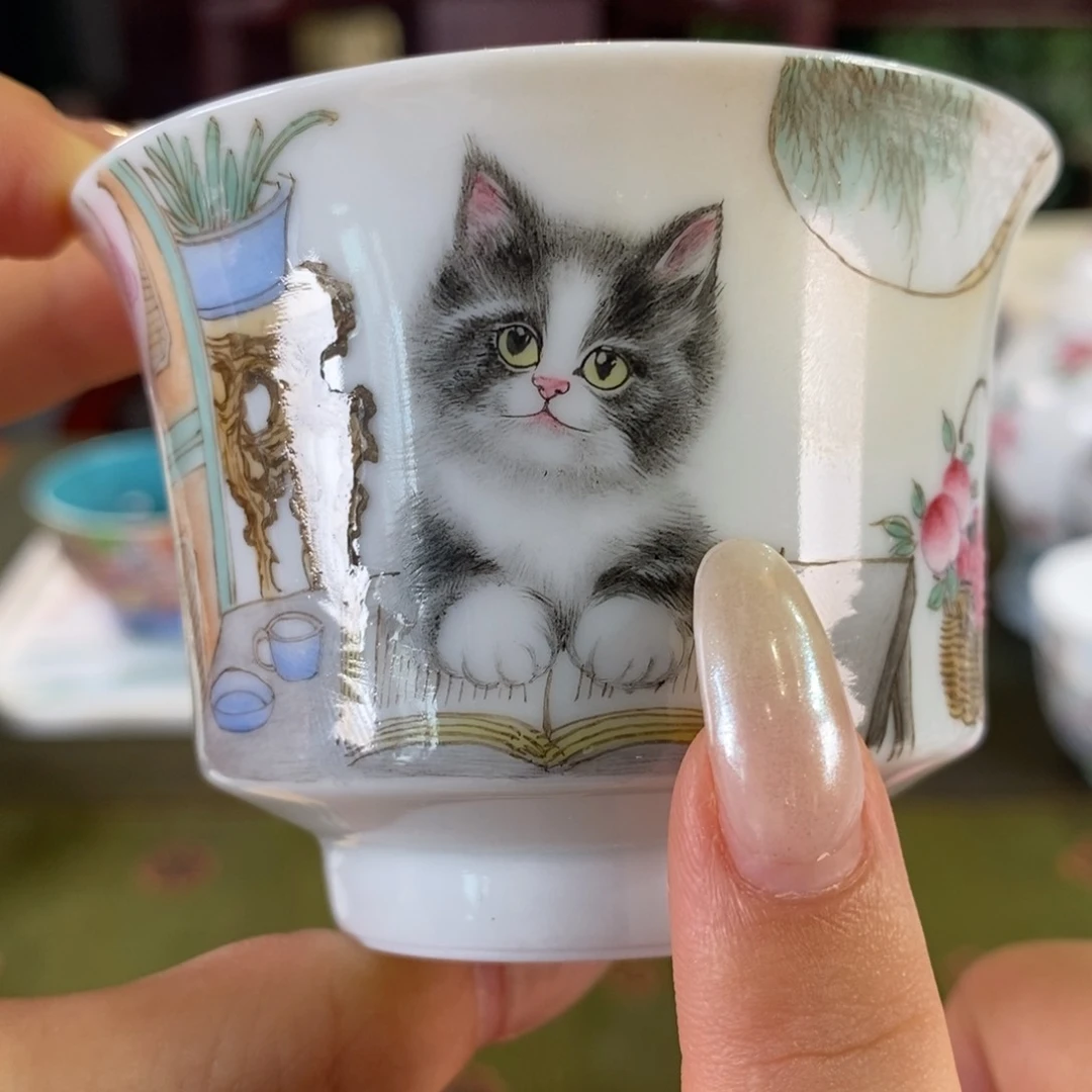 九鸣瓷艺九鸣瓷艺