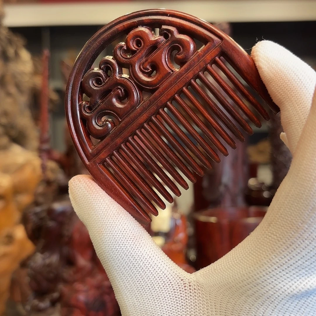 檀香紫檀（小叶紫檀）