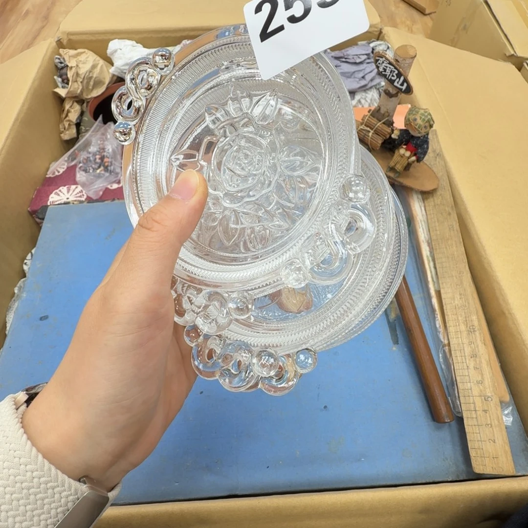 瓷片随*工艺品摆件瓷器摆件正能量