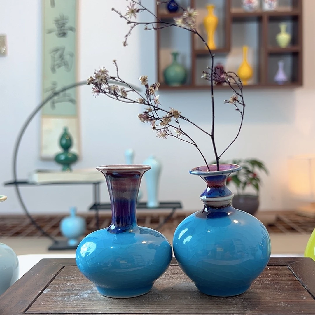 摆件陶景德镇陶瓷艺术展